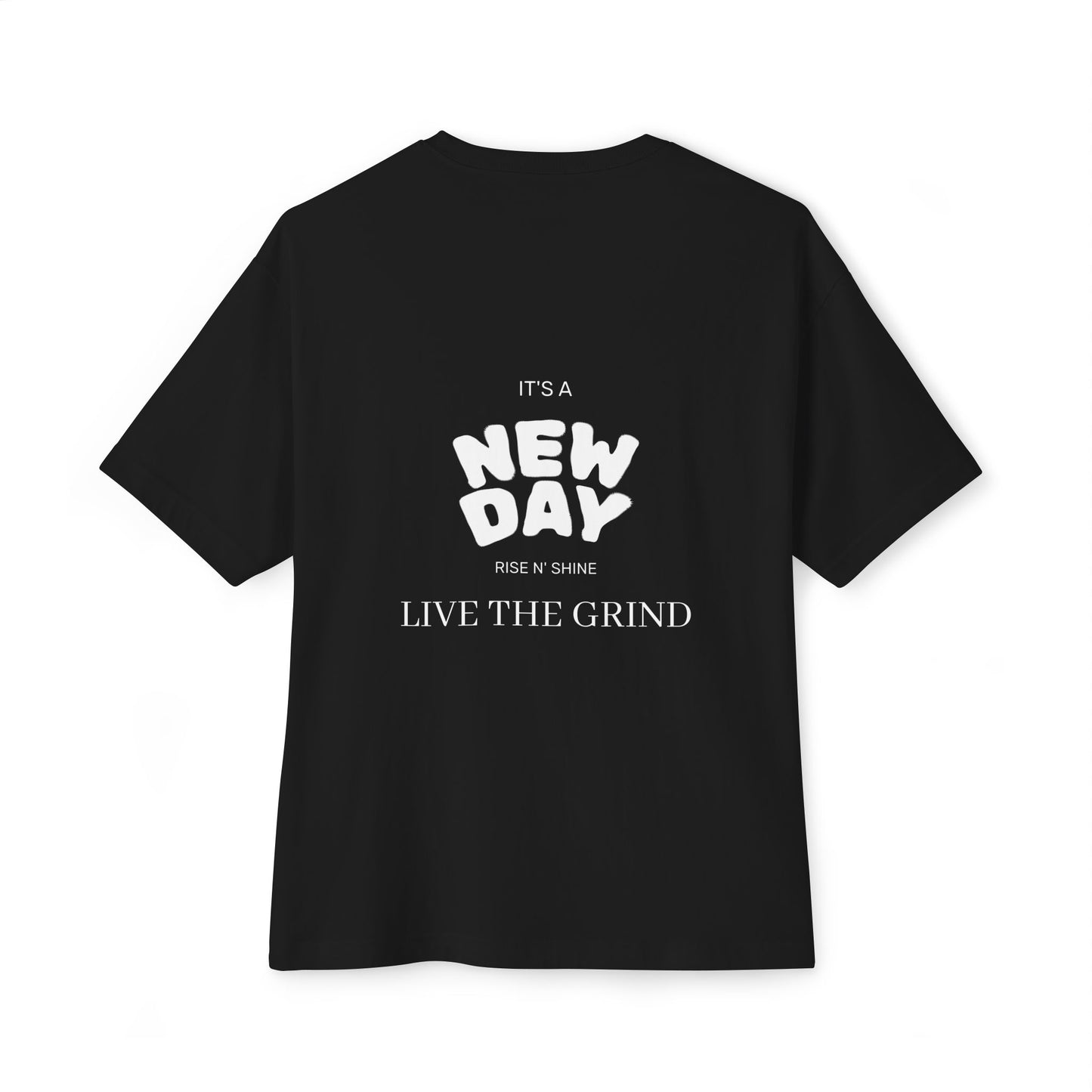 Copy of Chill Vibes Unisex Oversized Tee - Comfortable Casual Wear, Street Style, Gift for Him/Her, Trendy Layering, Everyday Comfort