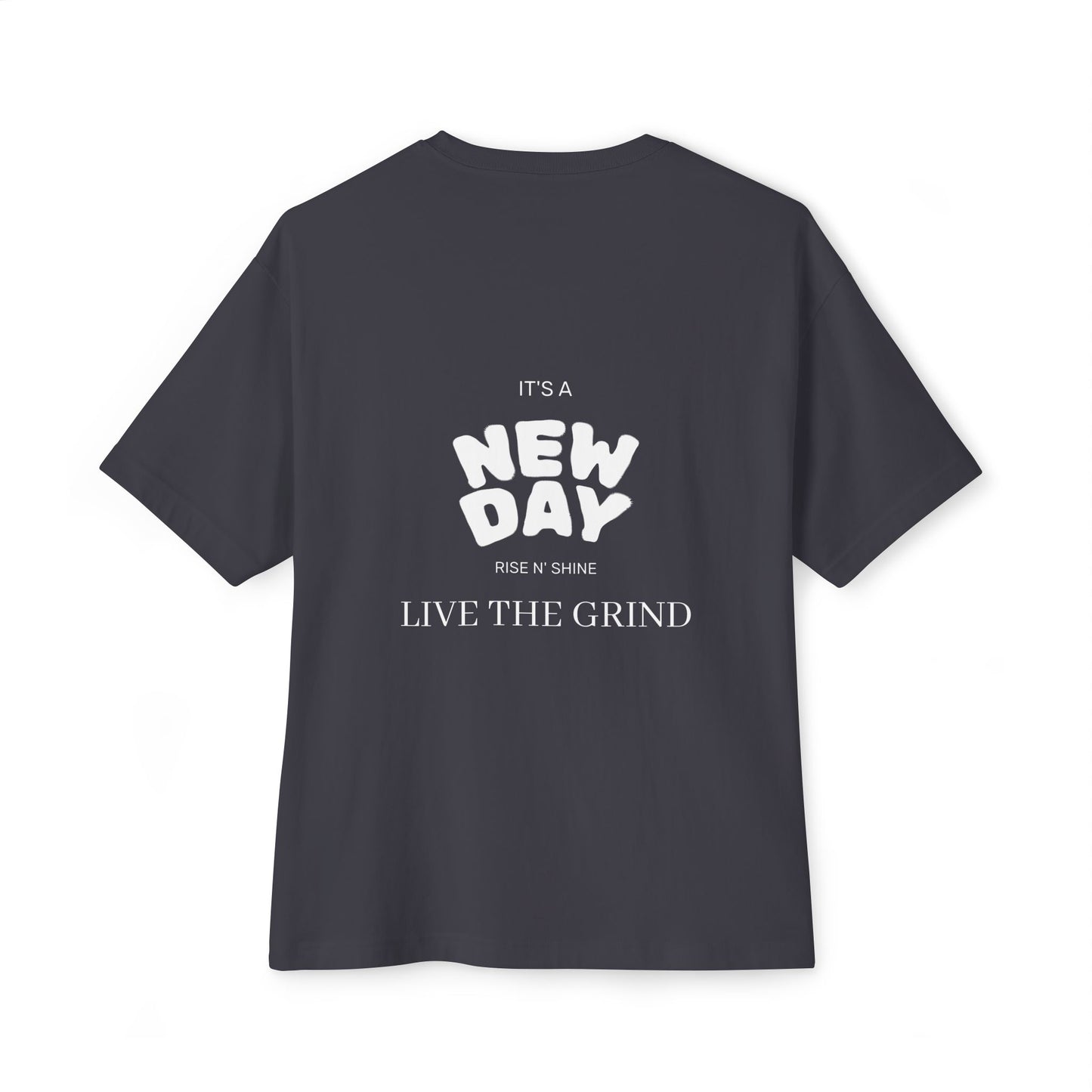 Copy of Chill Vibes Unisex Oversized Tee - Comfortable Casual Wear, Street Style, Gift for Him/Her, Trendy Layering, Everyday Comfort