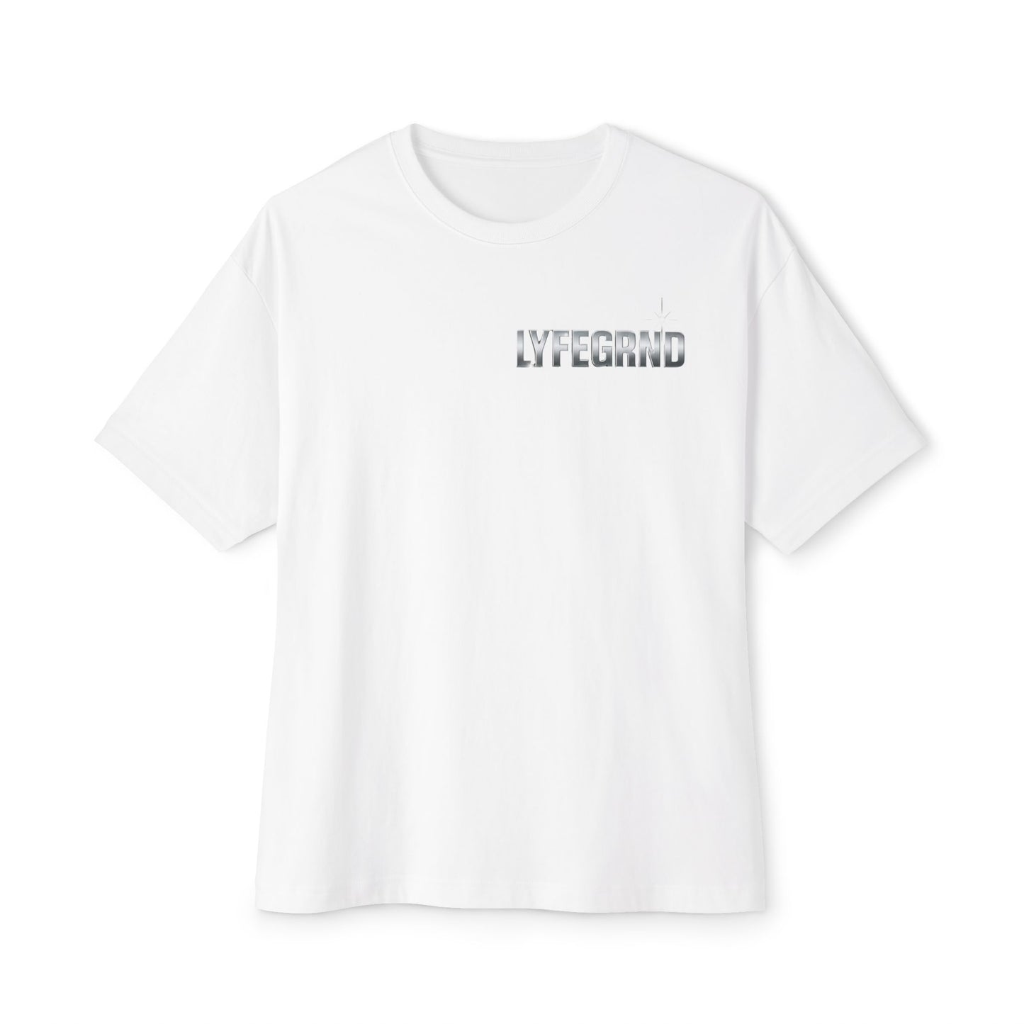 Copy of Chill Vibes Unisex Oversized Tee - Comfortable Casual Wear, Street Style, Gift for Him/Her, Trendy Layering, Everyday Comfort