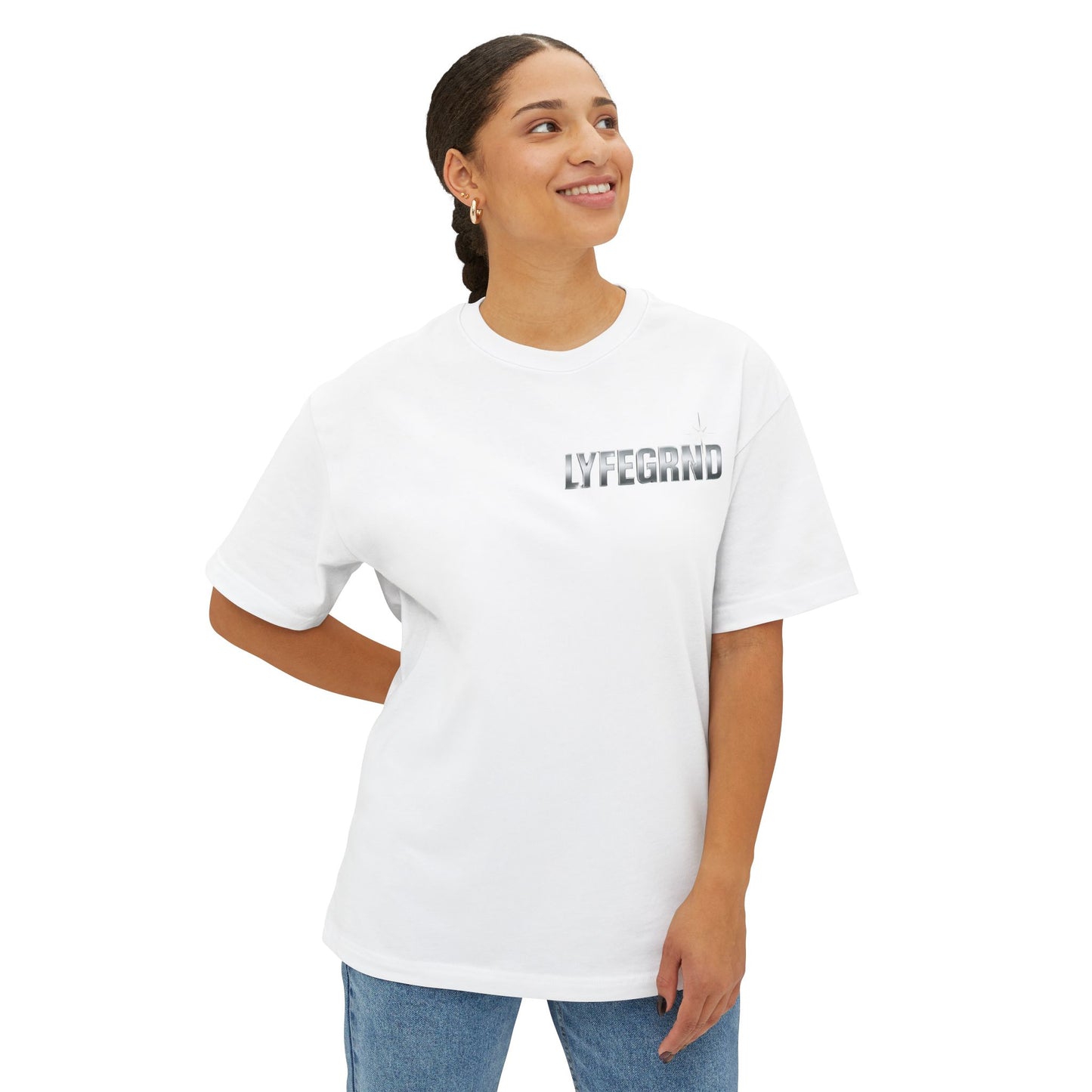 Copy of Chill Vibes Unisex Oversized Tee - Comfortable Casual Wear, Street Style, Gift for Him/Her, Trendy Layering, Everyday Comfort