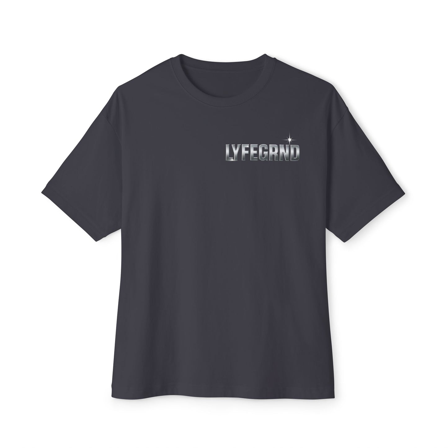 Copy of Chill Vibes Unisex Oversized Tee - Comfortable Casual Wear, Street Style, Gift for Him/Her, Trendy Layering, Everyday Comfort