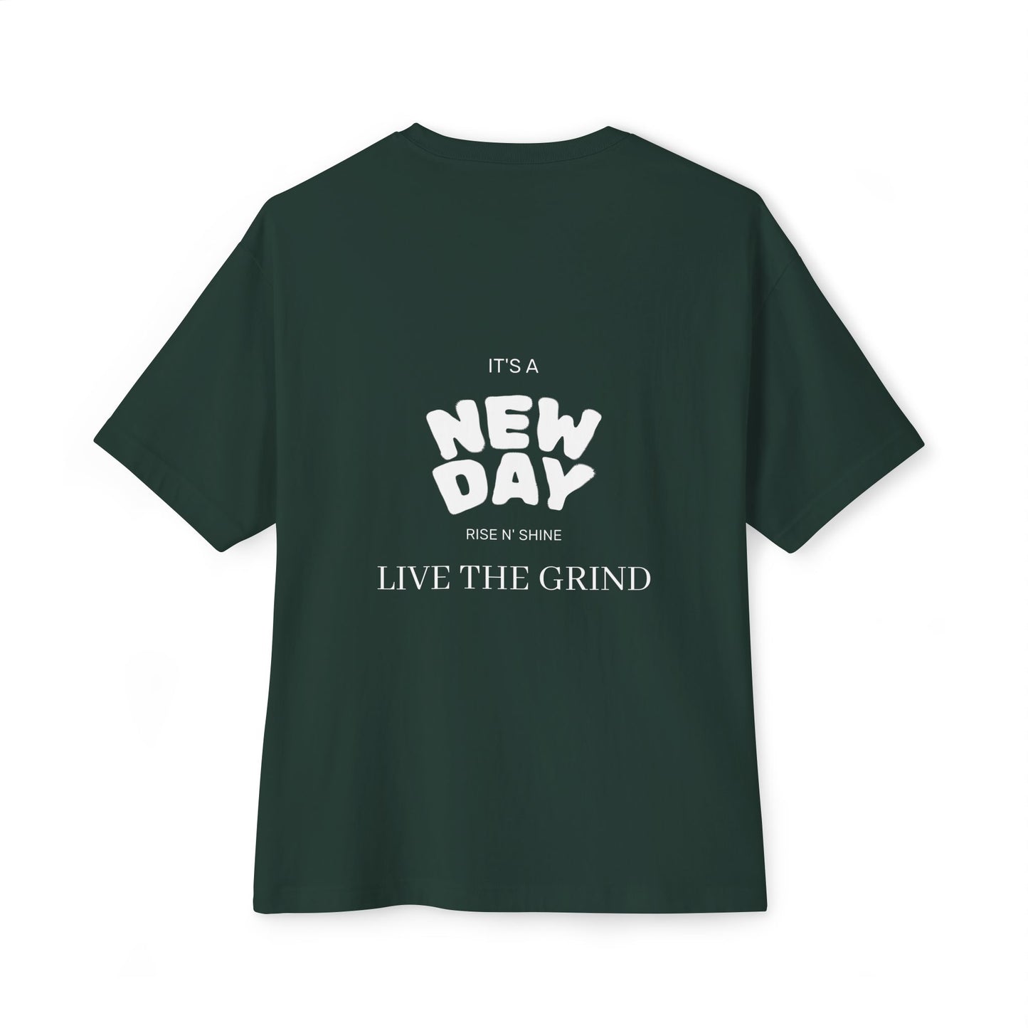 Copy of Chill Vibes Unisex Oversized Tee - Comfortable Casual Wear, Street Style, Gift for Him/Her, Trendy Layering, Everyday Comfort