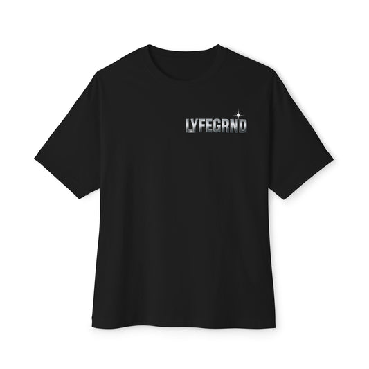 Copy of Chill Vibes Unisex Oversized Tee - Comfortable Casual Wear, Street Style, Gift for Him/Her, Trendy Layering, Everyday Comfort