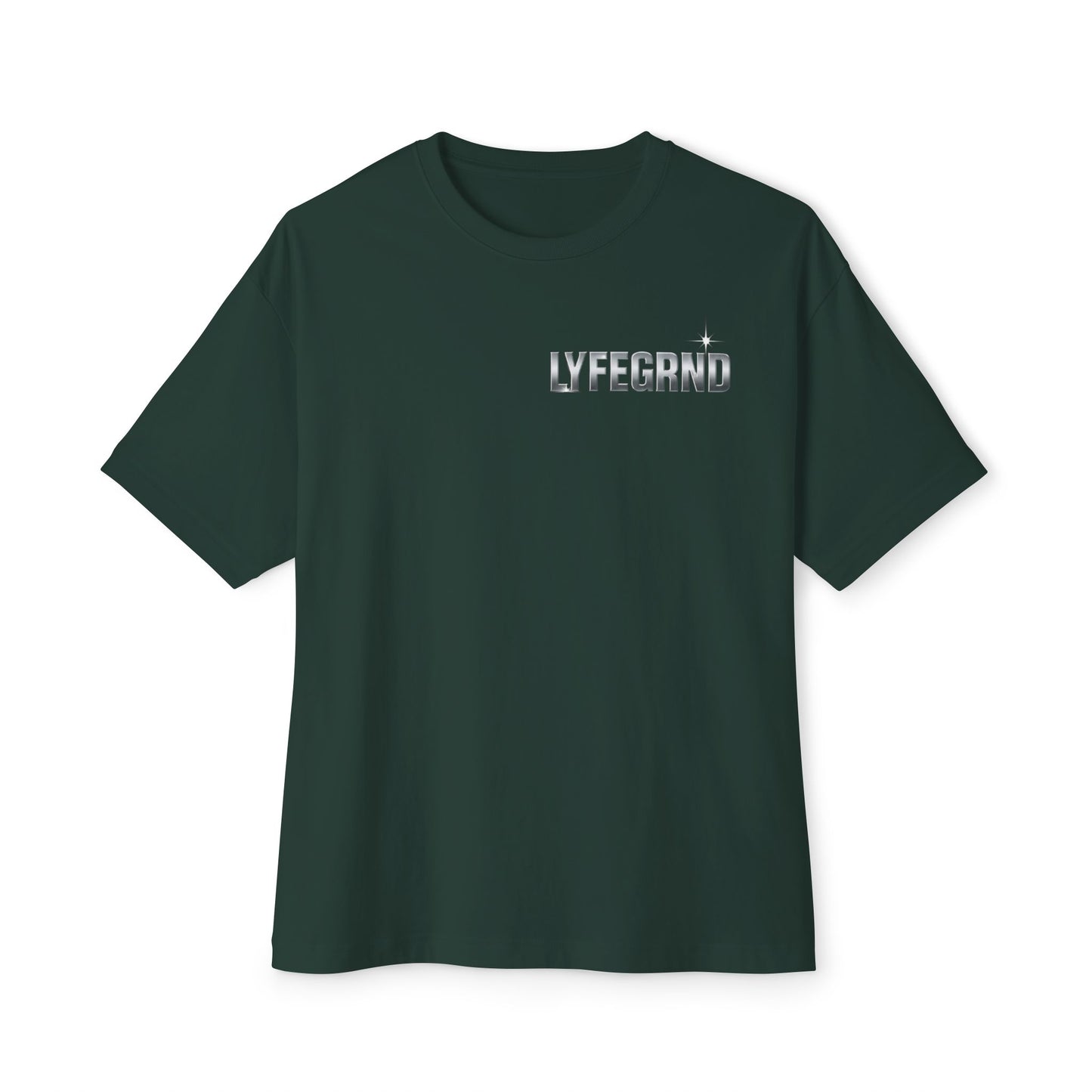 Copy of Chill Vibes Unisex Oversized Tee - Comfortable Casual Wear, Street Style, Gift for Him/Her, Trendy Layering, Everyday Comfort